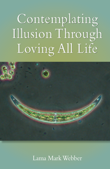 Contemplating Illusion Through Loving All Life