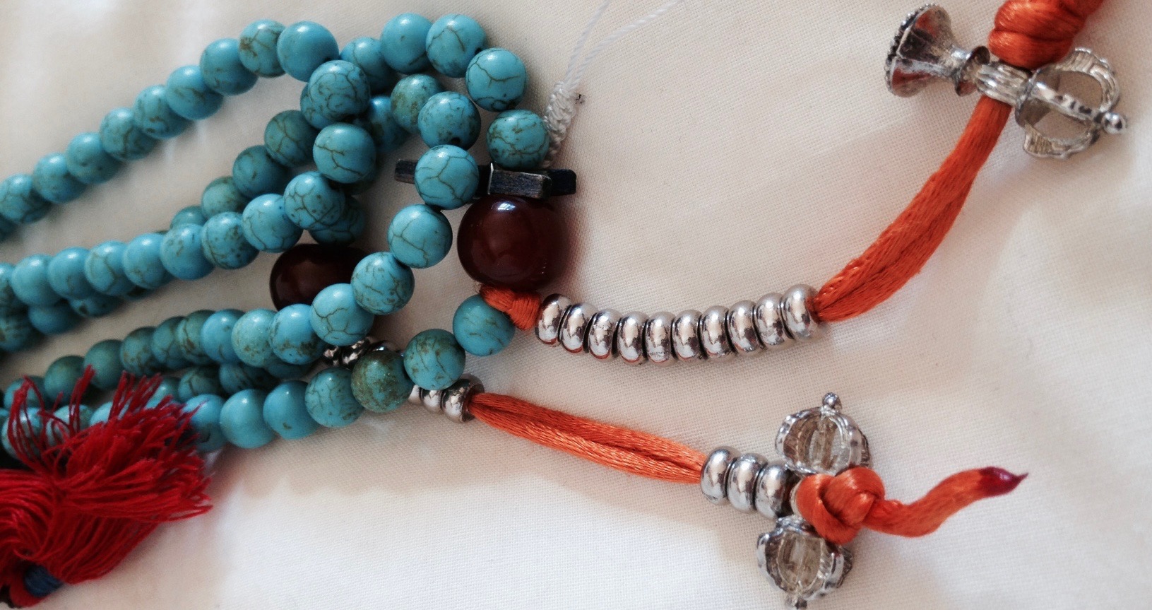 Guru Yoga Rosary